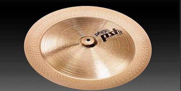 paiste pst5 18 china