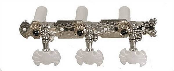 stentor 3012 - meccaniche per chitarra classica nichelate