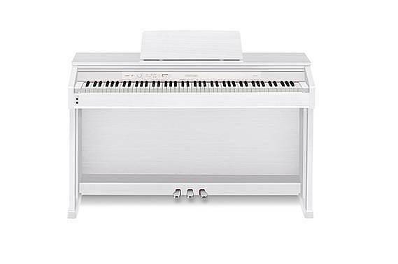 casio ap 460 we celviano - pianoforte