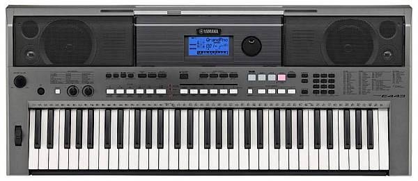 yamaha psr e443 - tastiera arranger