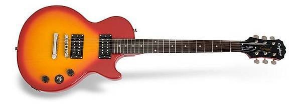 epiphone les paul special 2 - hs