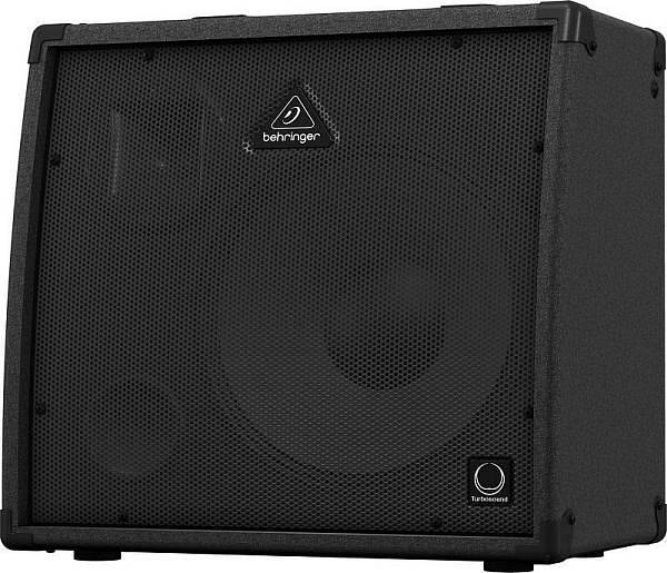 behringer kxd12 - amplificatore per tastiera
