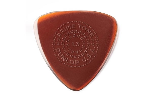dunlop 516r1.3 1.3 primetone small triangle con grip