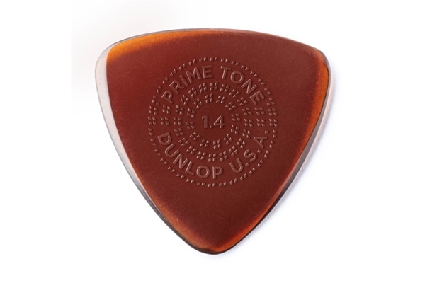 dunlop 516r1.4 1.4 primetone small triangle con grip