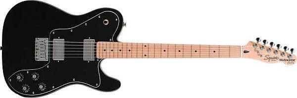 squier by fender vintage modified telecaster custom - ultima disponibile