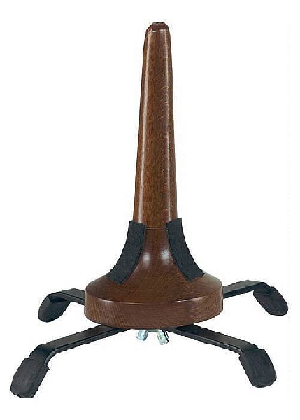 proel lf200 - supporto per tromba in legno satinato
