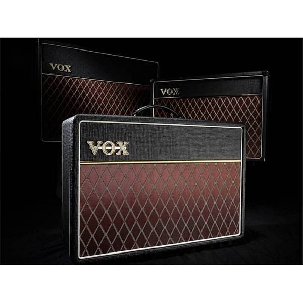 vox ac10 c1 - amplificatore valvolare