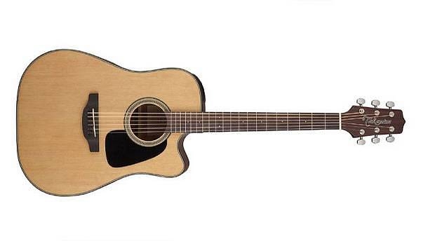 takamine gd 10 ce-ns - chitarra acustica elettrificata
