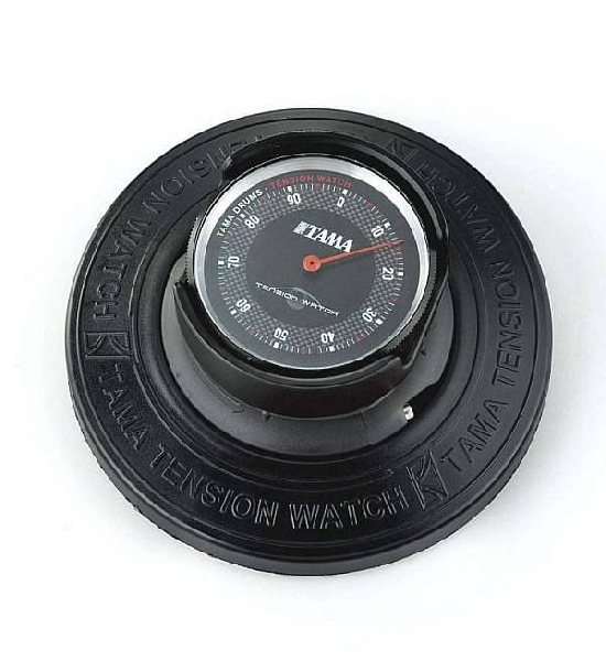 tama tw200 tension watch - accordatore per batteria