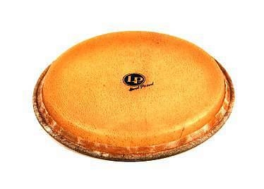 latin percussion lp265c - pelle per conga 12 1/2 (tumba)
