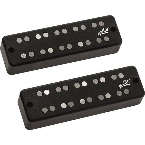 aguilar super double ag 5sd-d2 5 corde