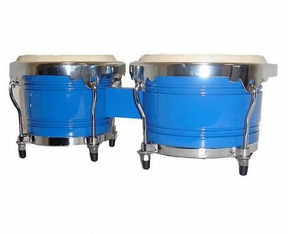 extreme bg279 bonghi blu con cerchio professionale