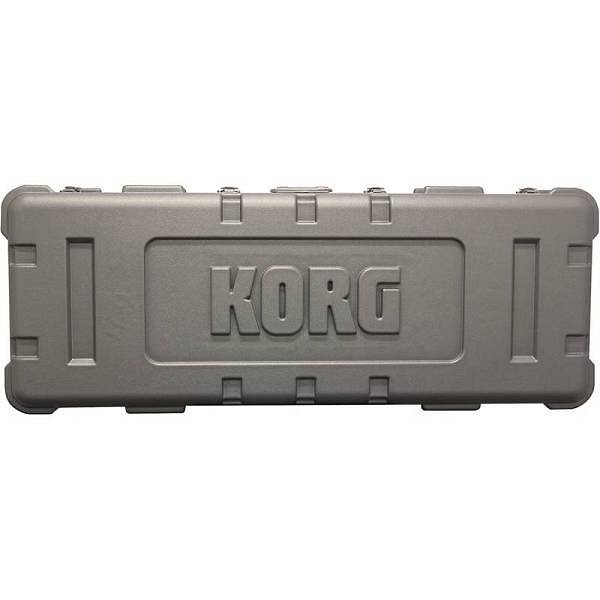 korg hard case per kronos 61 - 2015