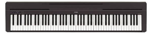 yamaha p-45 - pianoforte digitale