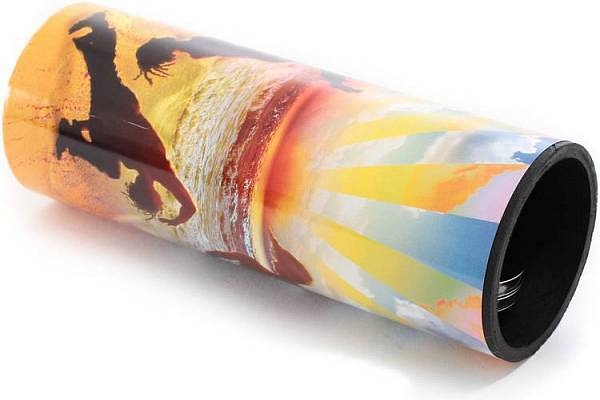 remo ginga shaker - shaker e piattini - sr-1206-20