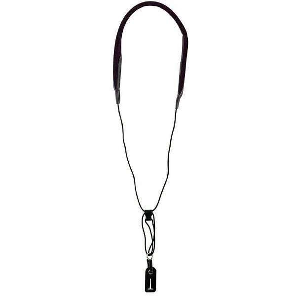 gewa ceo comfort - tracolla junior per clarinetto corno inglese e oboe