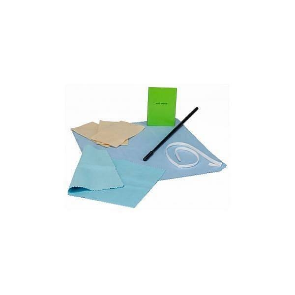 extreme kit di manutenzione flauto traverso - ckfl001