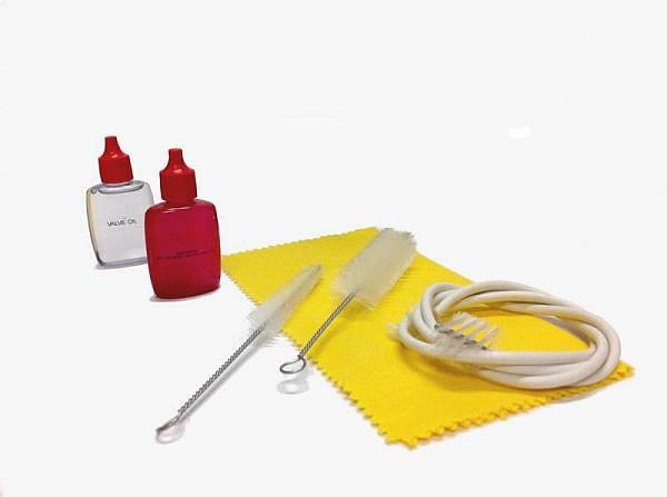 extreme kit di manutenzione tromba - cktr003