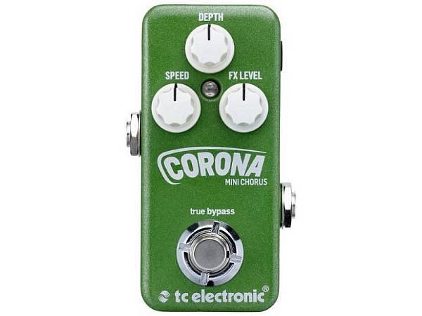 tc electronic corona mini chorus