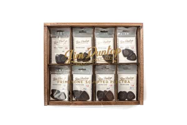 non mettere online dunlop 5111 primetone display cabinet/108 no grip
