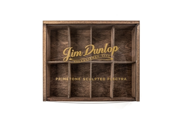 dunlop 5101e espositore vuoto primetone