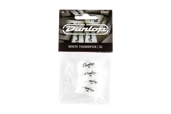 dunlop 9004p white t/pk xl-4/plypk