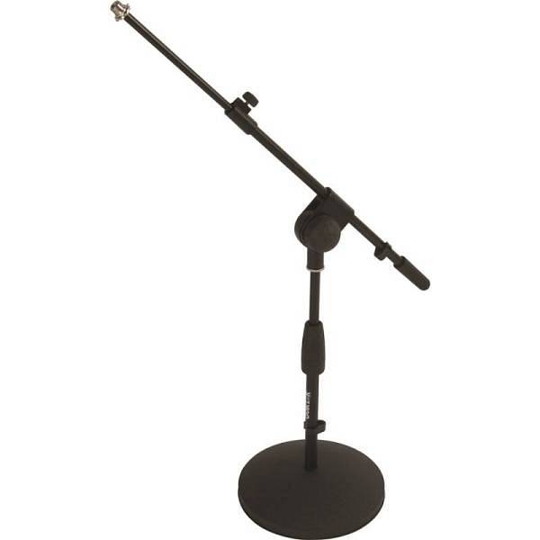 quik lok a495 bk eu - asta per microfono