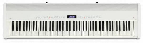 kawai es 8 bianco - pianoforte digitale