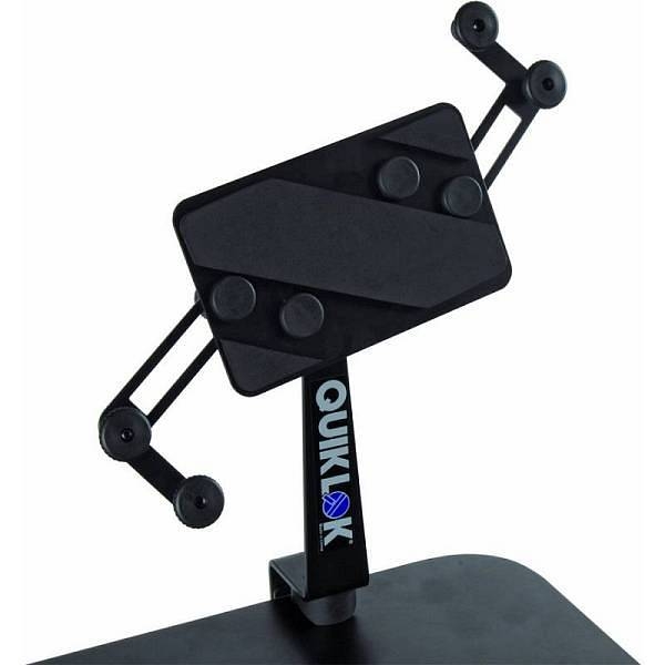 quik lok ips/16 - supporto per tablet