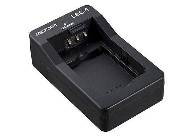 zoom lbc-1 carica batteria bt02/03 (zoom q4 o q8)