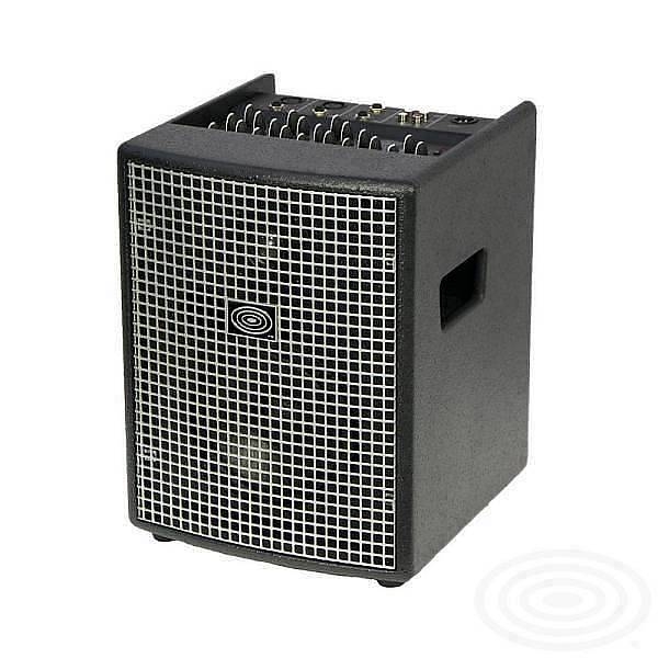 sr technology jam 150 plus - special antracite