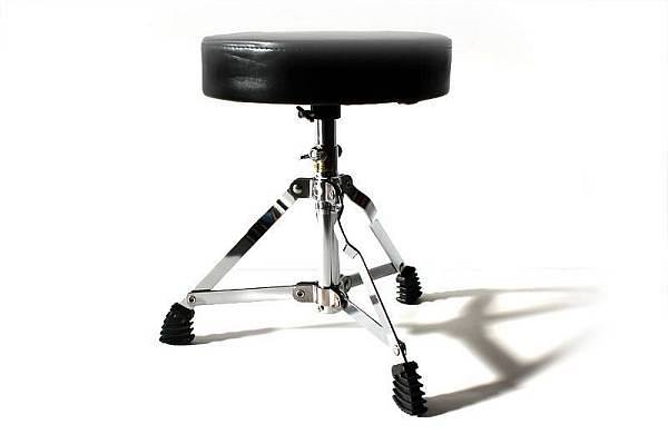 luke & daniel t1f - sgabello per batteria baby o junior