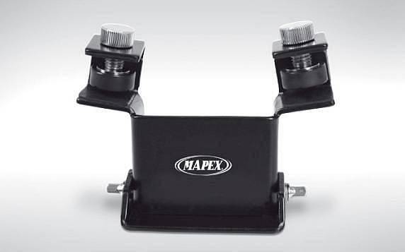 mapex ac909 - alza cassa regolabile
