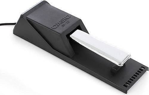 casio sp 20 - pedale sustain
