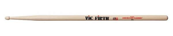 vic firth american classic 7a - bacchette per batteria