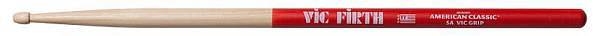 vic firth american classic 5avg - bacchette 5a con grip