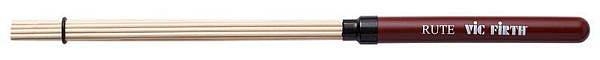 vic firth rute - spazzola frusta rod