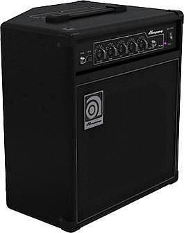 ampeg ba108 v2 - combo da basso 20 watt - nuova versione