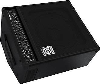 ampeg ba112 v2 - combo da basso 40 watt - nuova versione