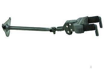 hercules gsp40wb - supporto a parete per chitarra