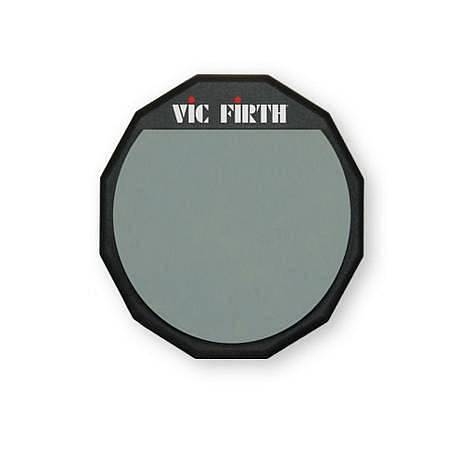 vic firth pad6 - pad da allenamento da 6