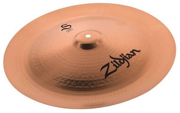 zildjian 18 s china (cm. 45)