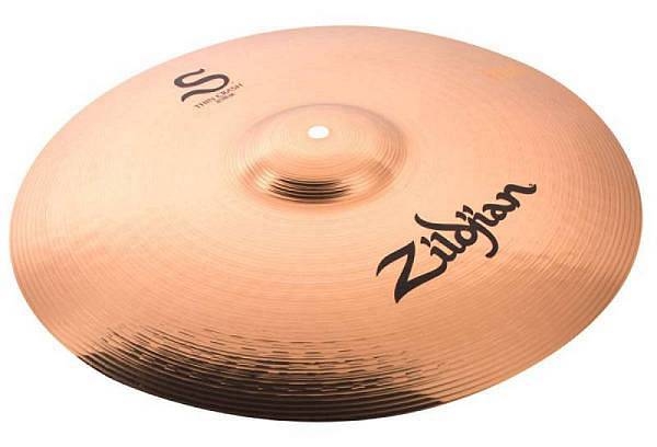 zildjian 16 s thin crash (cm. 40)