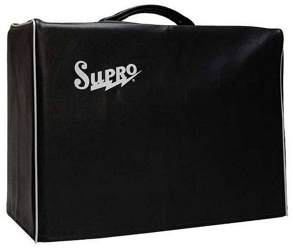 supro cover per amplificatore 1x10