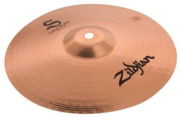 zildjian 10 s china splash (cm. 25)