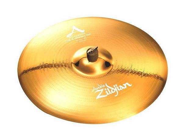 zildjian 21 a custom 20th anniversary ride (cm. 53)