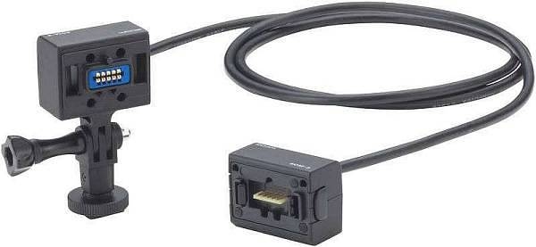 zoom ecm-3 - prolunga per capsule microfoniche 3mt