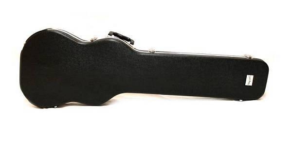 luke & daniel bcs1n - custodia rigida in abs per basso elettrico
