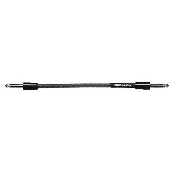 dimarzio pc106bk jumper - 15cm - nero - pc106bk