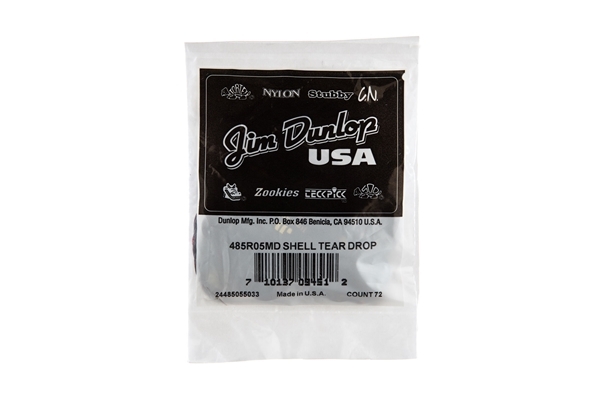 dunlop 485r05md